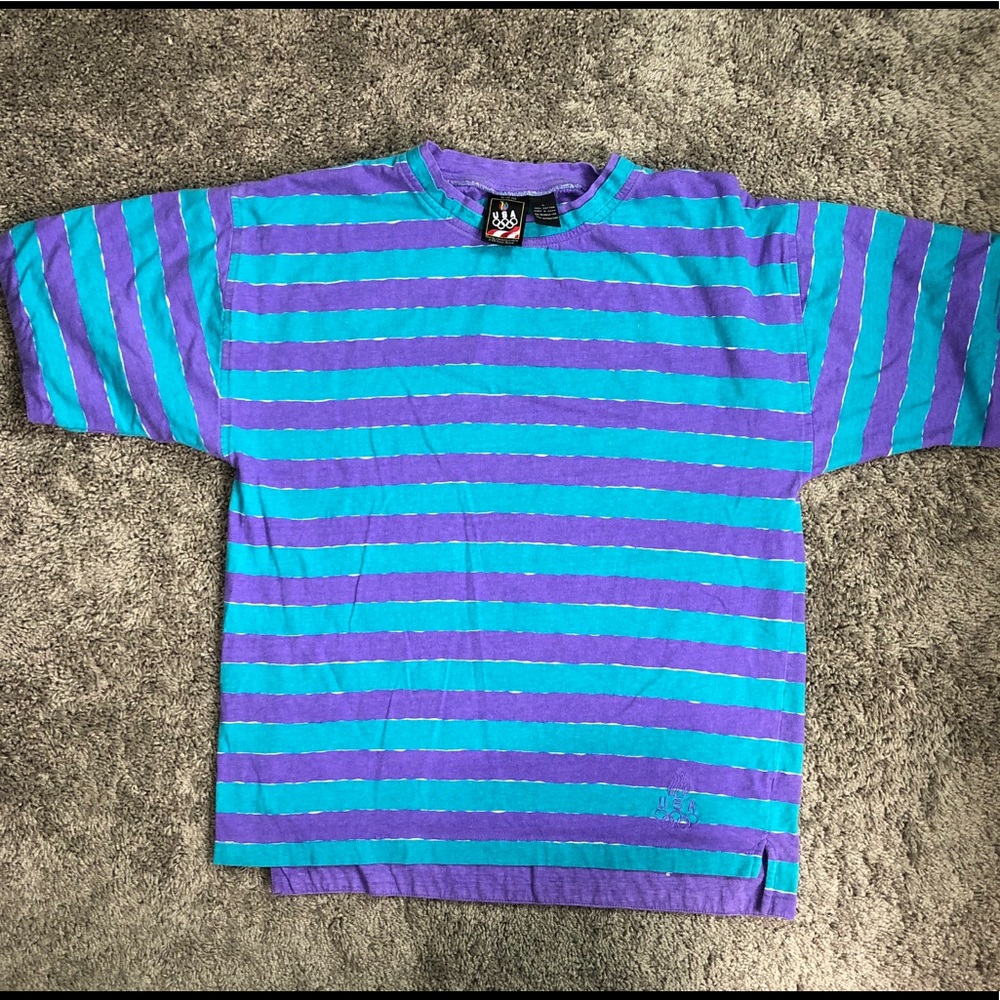 90’s USA OLYMPICS T-Shirt!